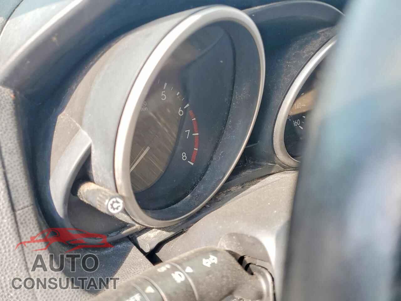 MAZDA 5 2014 - JM1CW2CL3E0168641