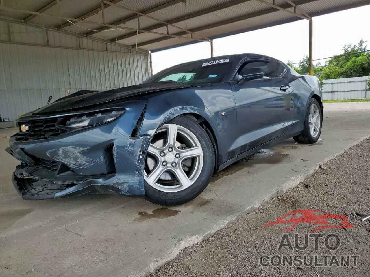 CHEVROLET CAMARO 2023 - 1G1FB1RXXP0111085