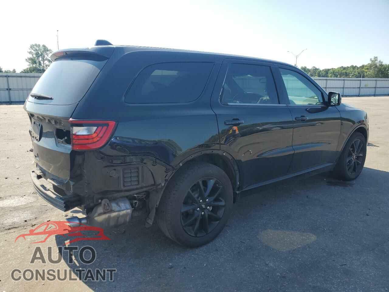 DODGE DURANGO 2019 - 1C4RDHAG9KC847784