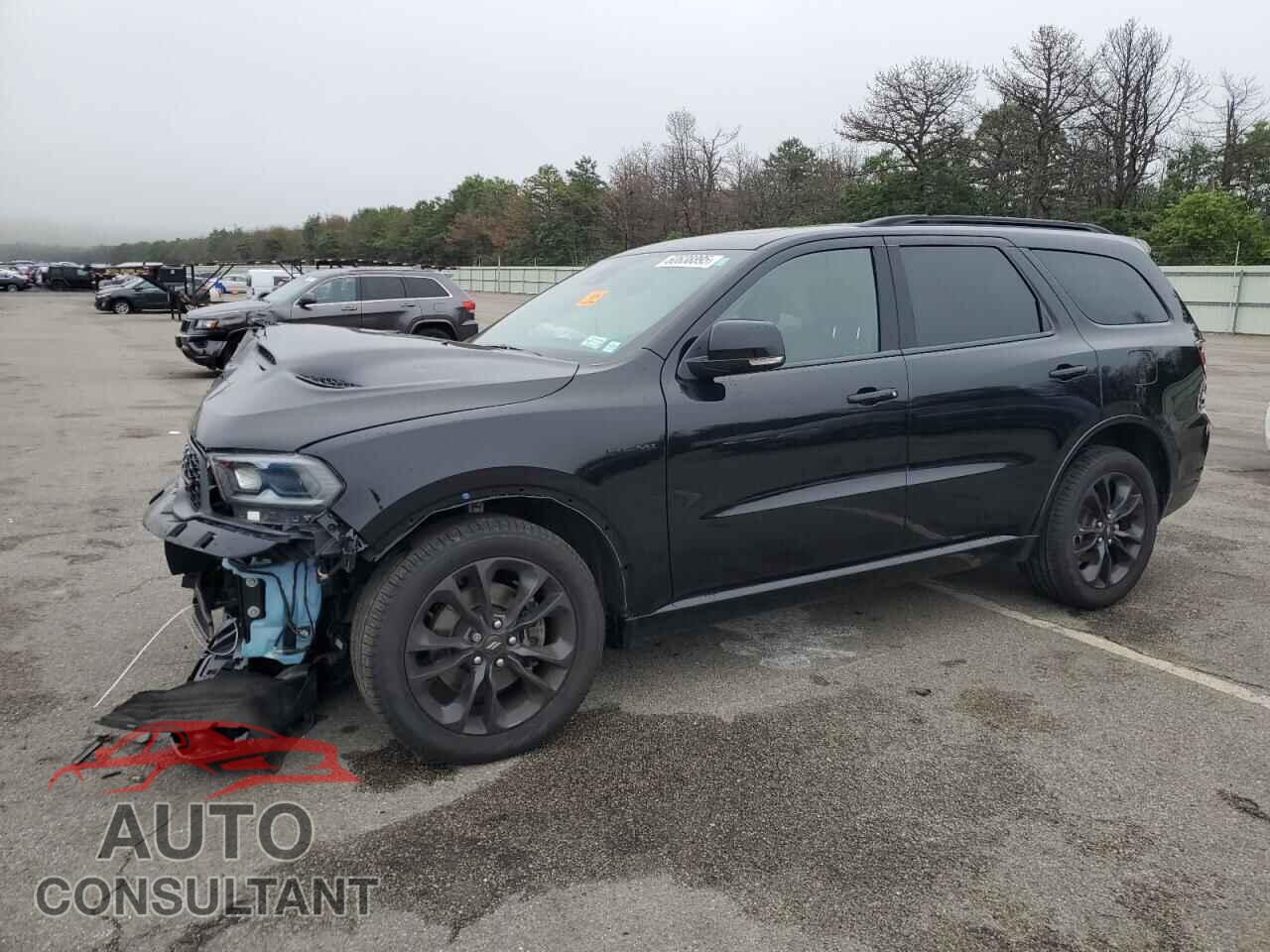 DODGE DURANGO 2023 - 1C4SDJCT0PC655115