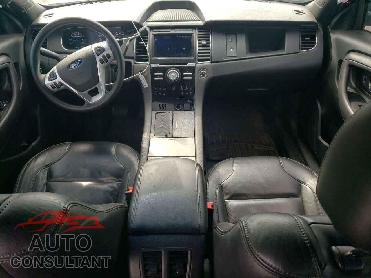 FORD TAURUS 2016 - 1FAHP2MK7GG122318