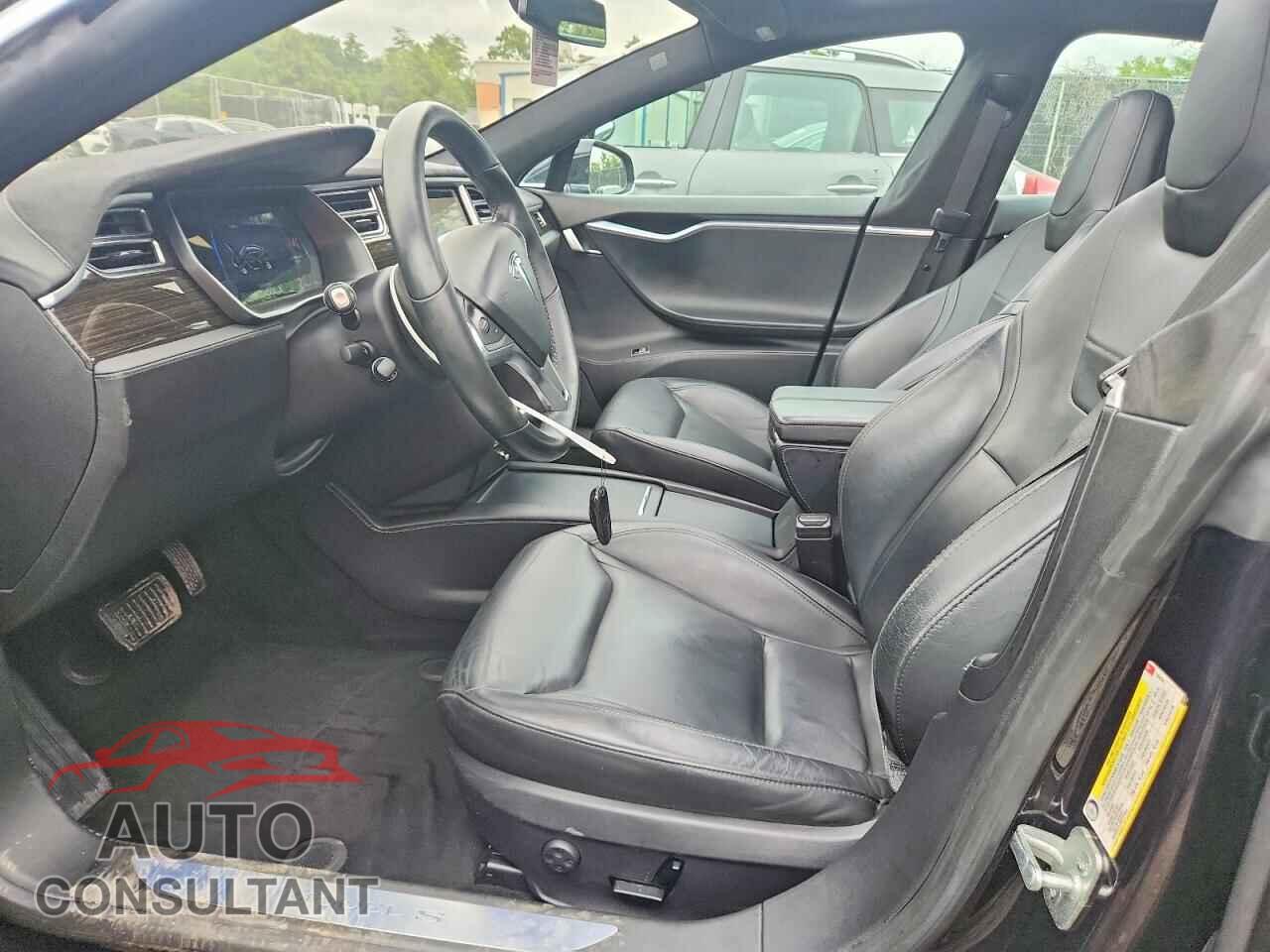 TESLA MODEL S 2016 - 5YJSA1E26GF146839