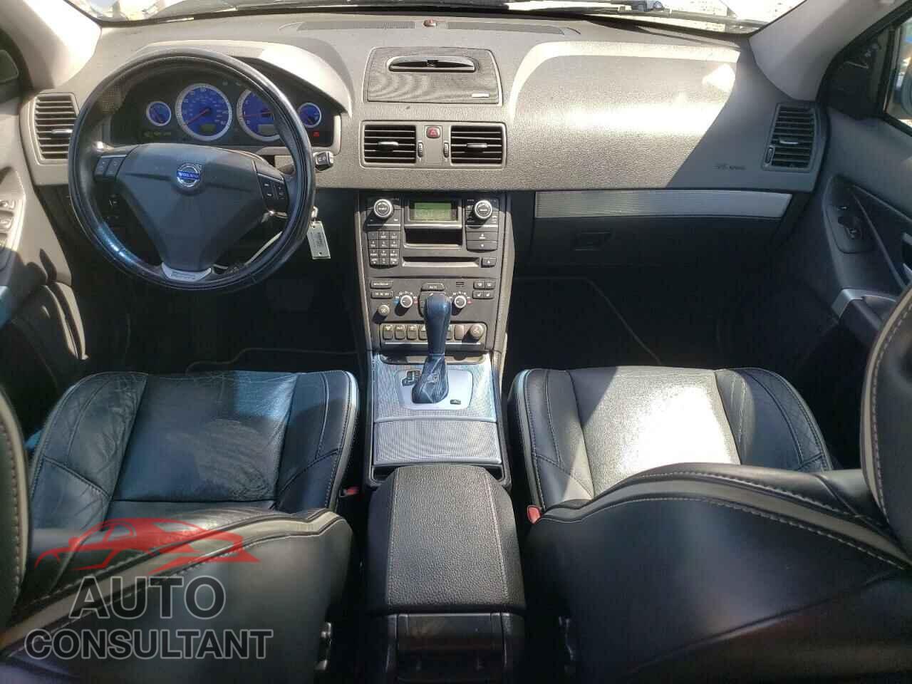 VOLVO XC90 2011 - YV4952CF9B1583733