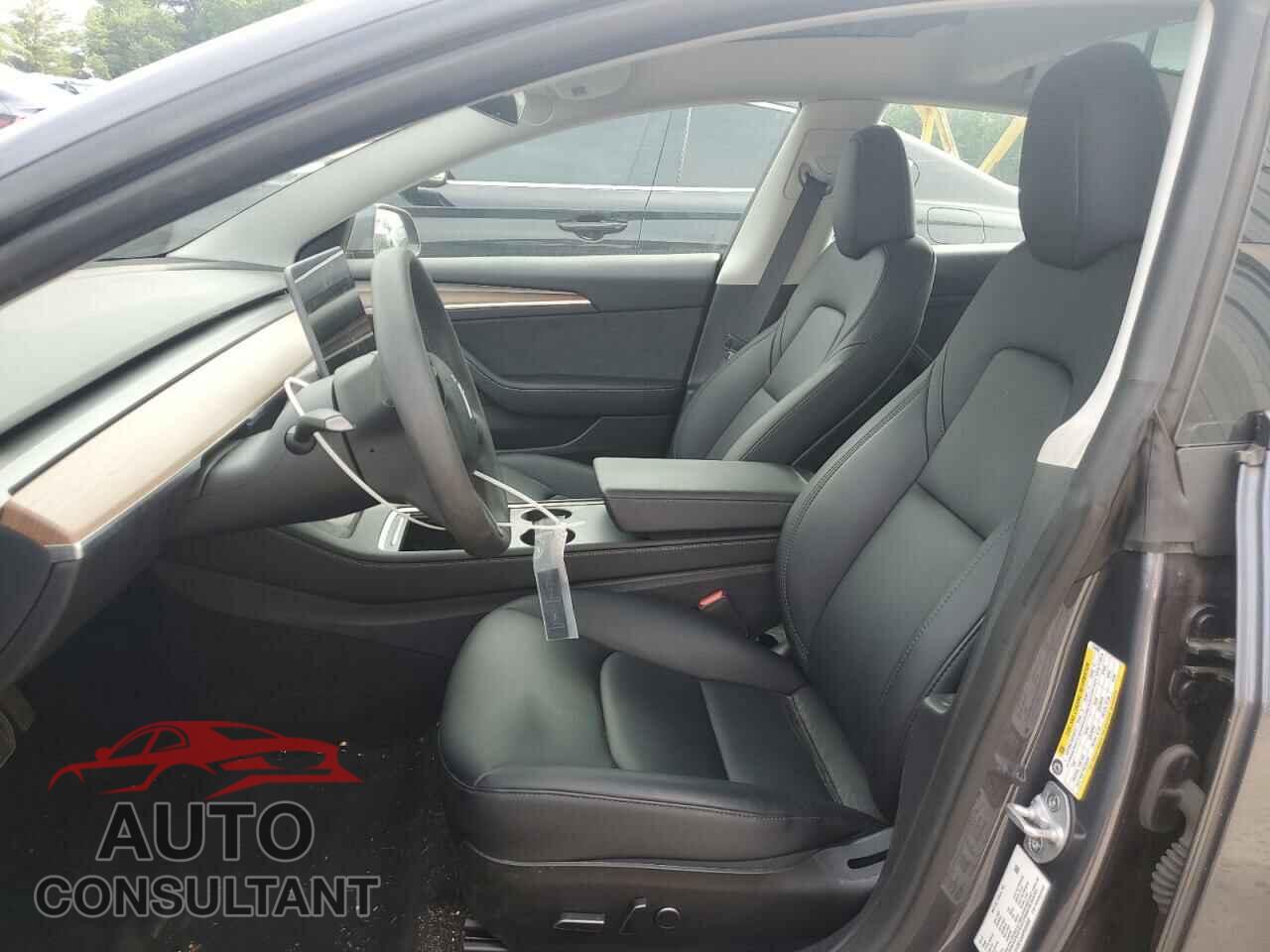 TESLA MODEL 3 2023 - 5YJ3E1EAXPF656692