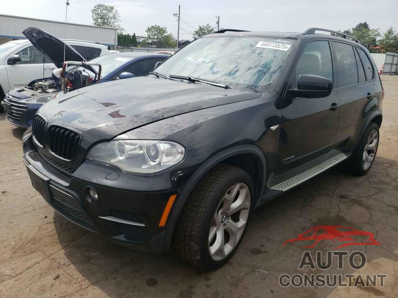 BMW X5 2013 - 5UXZV4C54D0B21273