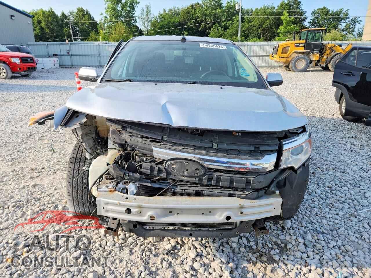 FORD EDGE 2013 - 2FMDK3JC2DBB29427