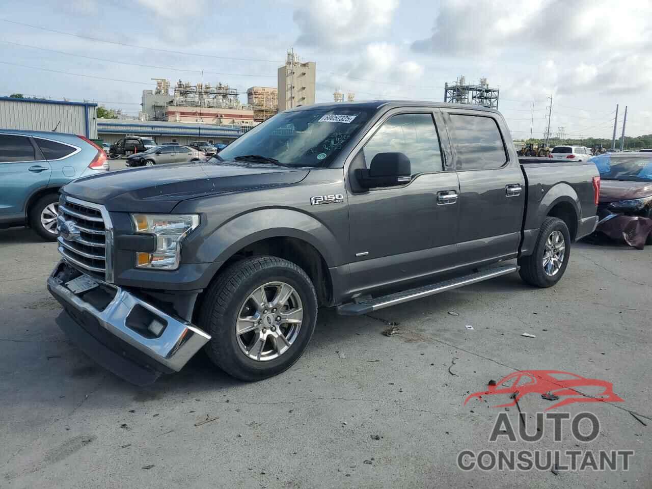 FORD F-150 2015 - 1FTEW1CP9FFB87506