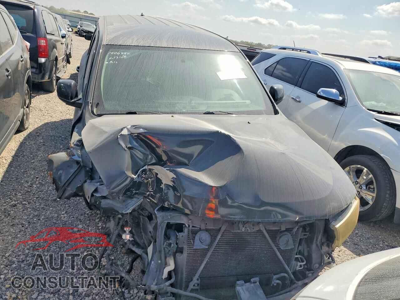 DODGE DURANGO 2013 - 1C4RDHAG7DC685737