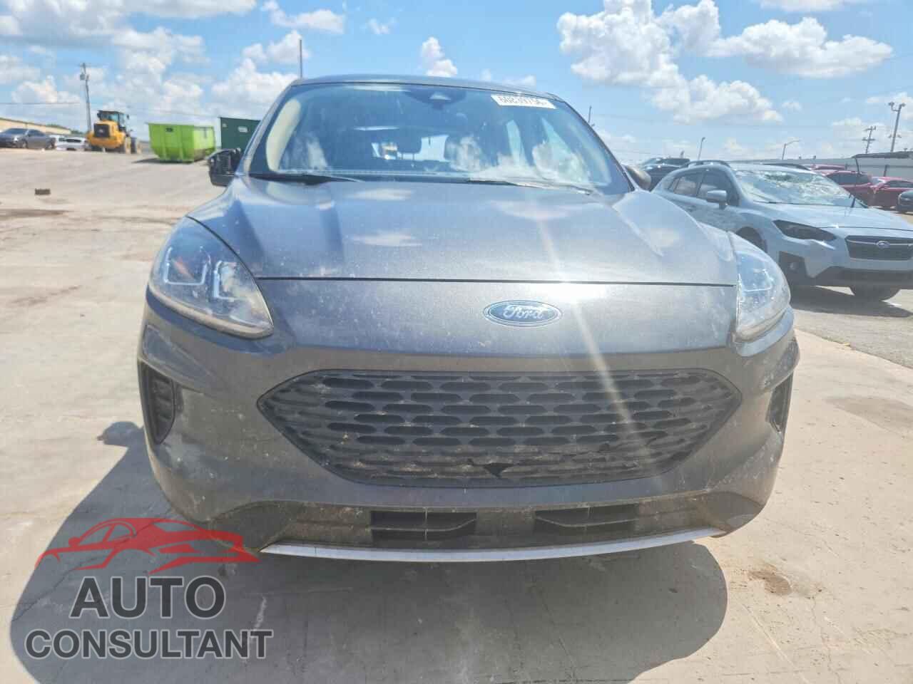 FORD ESCAPE 2020 - 1FMCU0F6XLUA32623