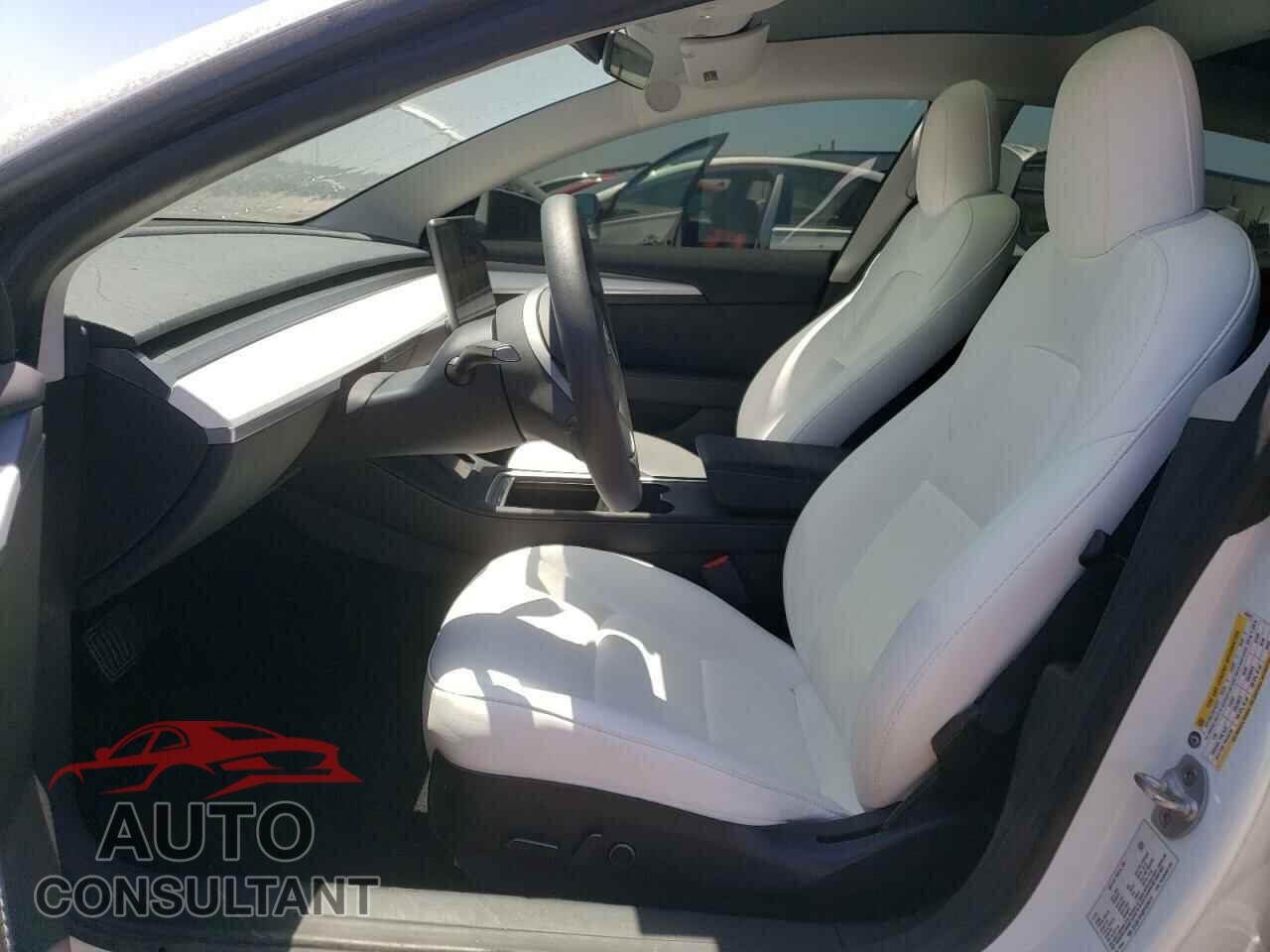TESLA MODEL 3 2023 - 5YJ3E1EA9PF428411