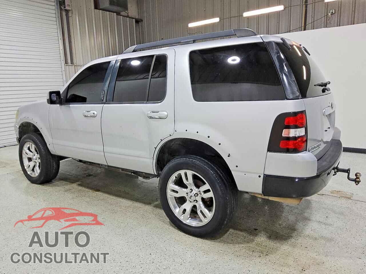 FORD EXPLORER 2010 - 1FMEU6DE2AUA95461
