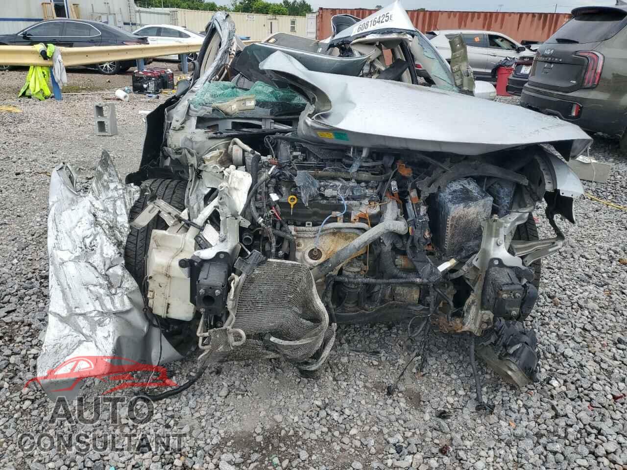 NISSAN MAXIMA 2012 - 1N4AA5AP1CC862887