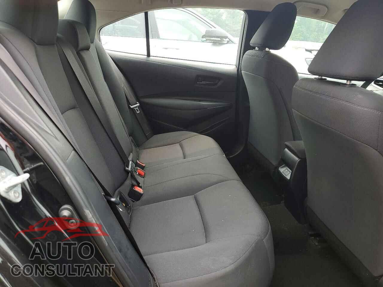 TOYOTA COROLLA 2023 - 5YFB4MDE5PP032243