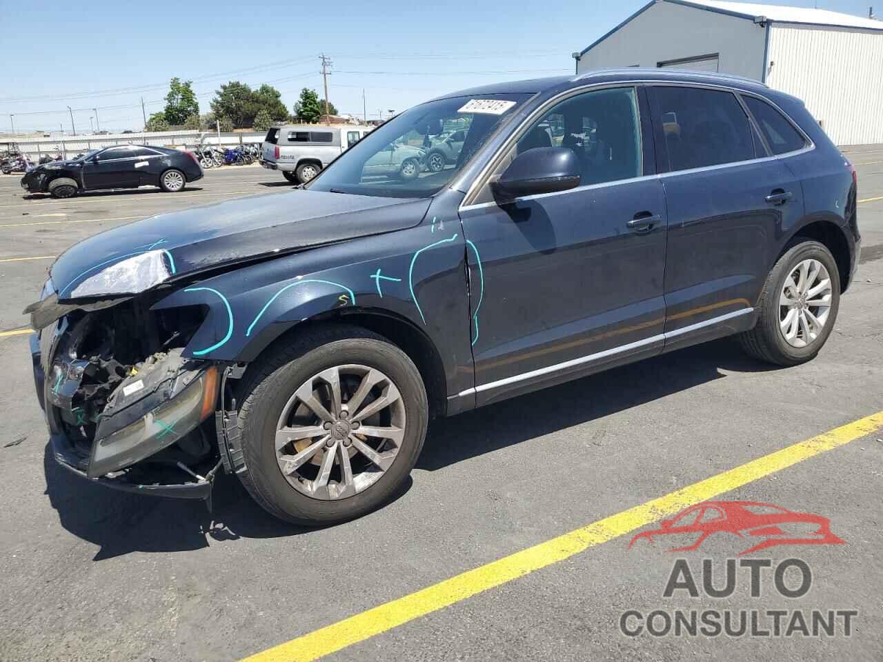 AUDI Q5 2014 - WA1CFAFP2EA008893