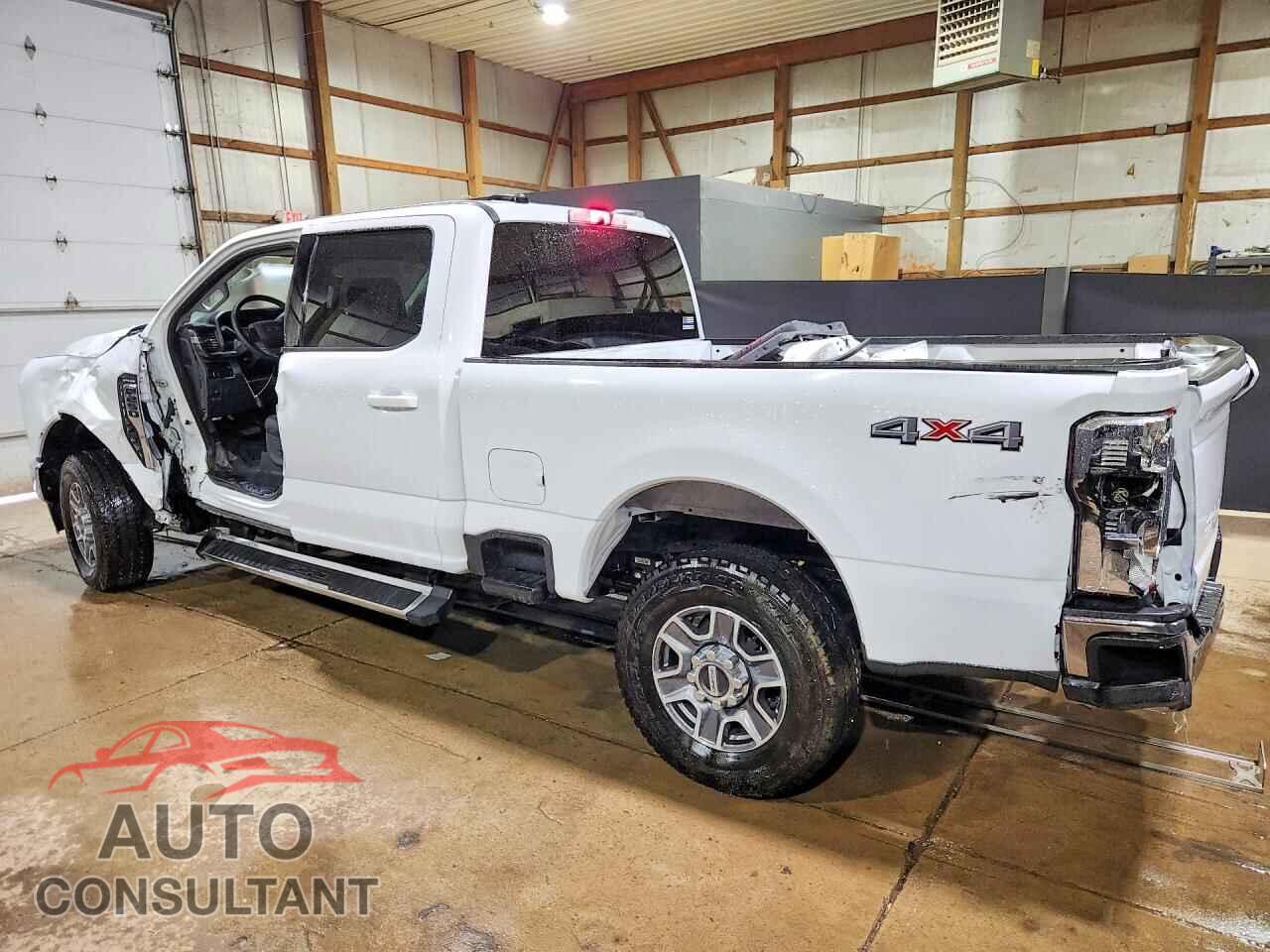 FORD F250 2026 - 1FT7W2BT4TEC34603