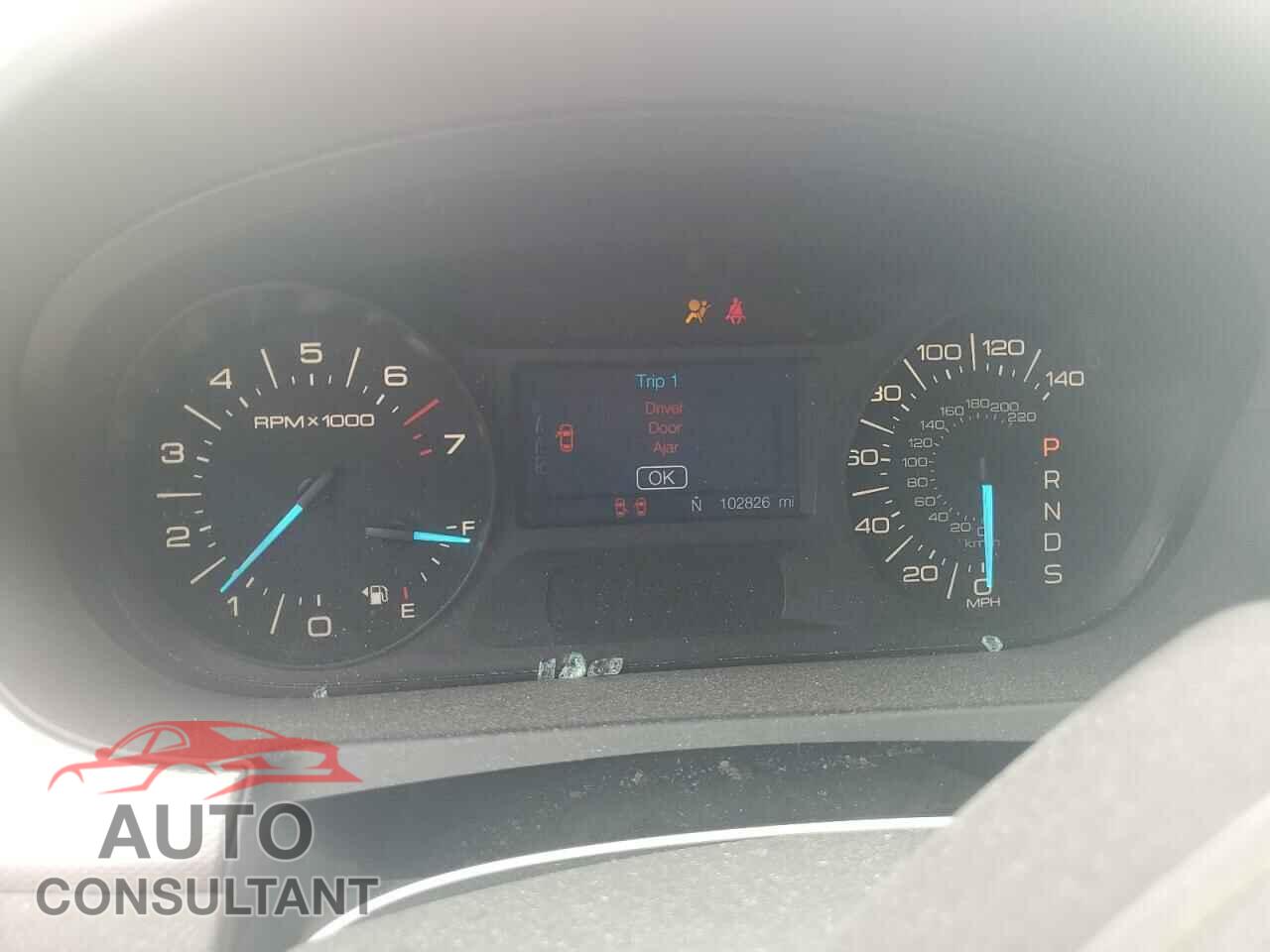 FORD EDGE 2013 - 2FMDK3JC6DBA31291