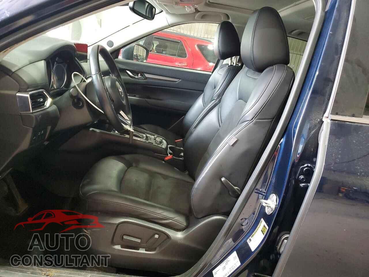 MAZDA CX-5 2019 - JM3KFBCM4K0684806