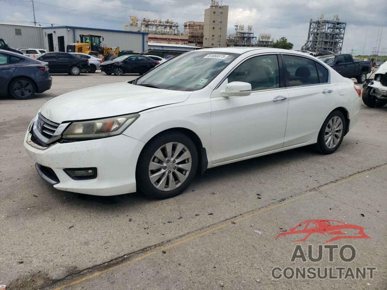 HONDA ACCORD 2015 - 1HGCR2F79FA213083