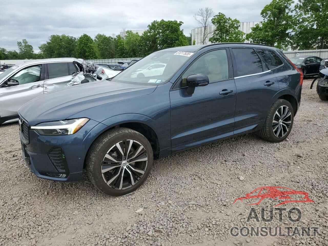 VOLVO XC60 ULTIM 2023 - YV4L12RX2P1373659