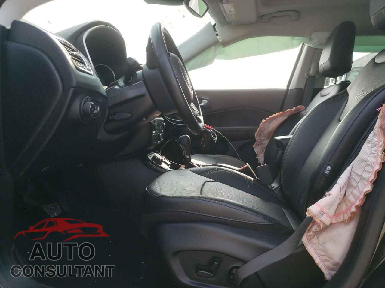 JEEP COMPASS 2021 - 3C4NJDCB9MT512503