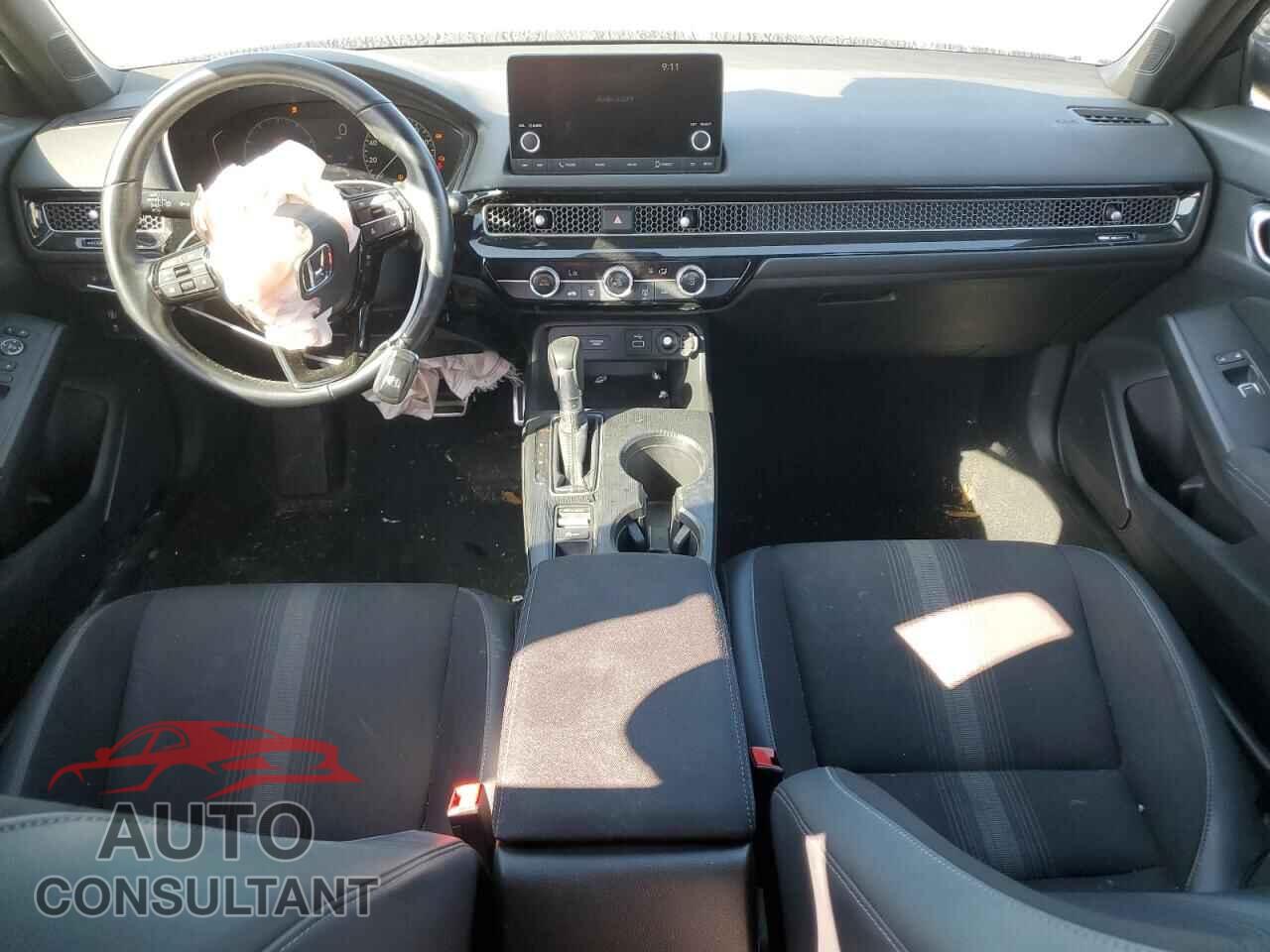 HONDA CIVIC 2023 - 2HGFE2F56PH522469