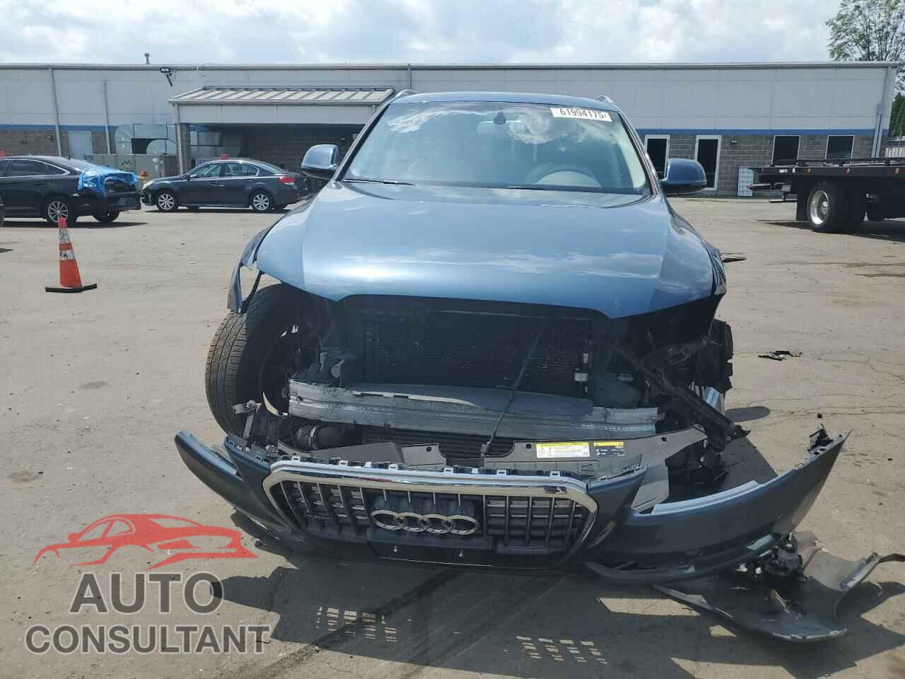 AUDI Q5 2017 - WA1L2AFP8HA045785