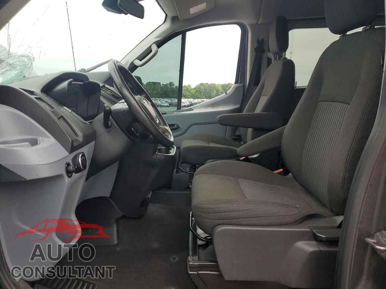 FORD TRANSIT 2016 - 1FBZX2YM3GKB47860