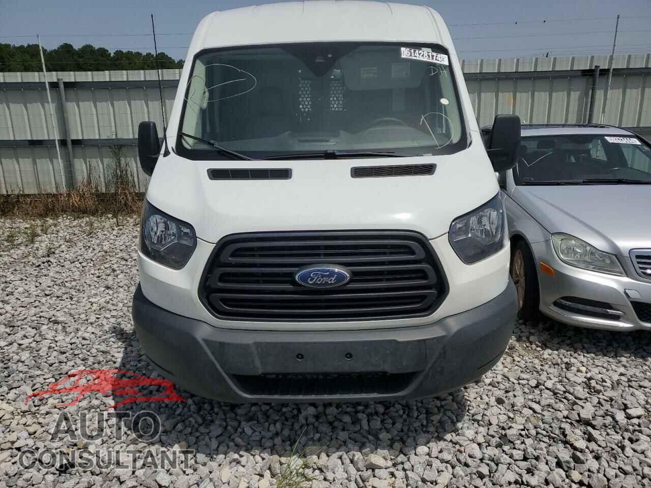 FORD TRANSIT 2019 - 1FTBW2CM3KKB28192