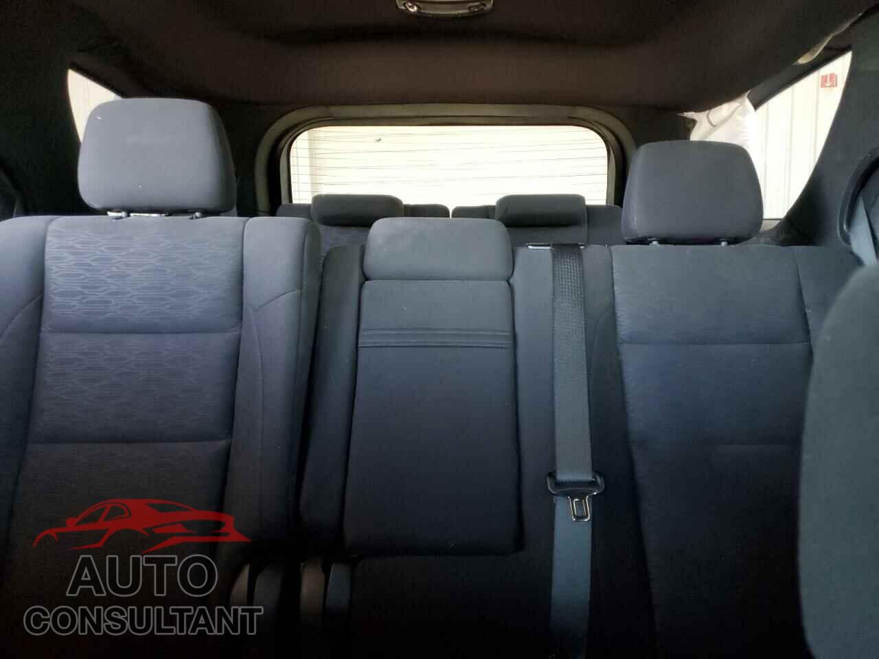 DODGE DURANGO 2023 - 1C4RDJDG5PC553700