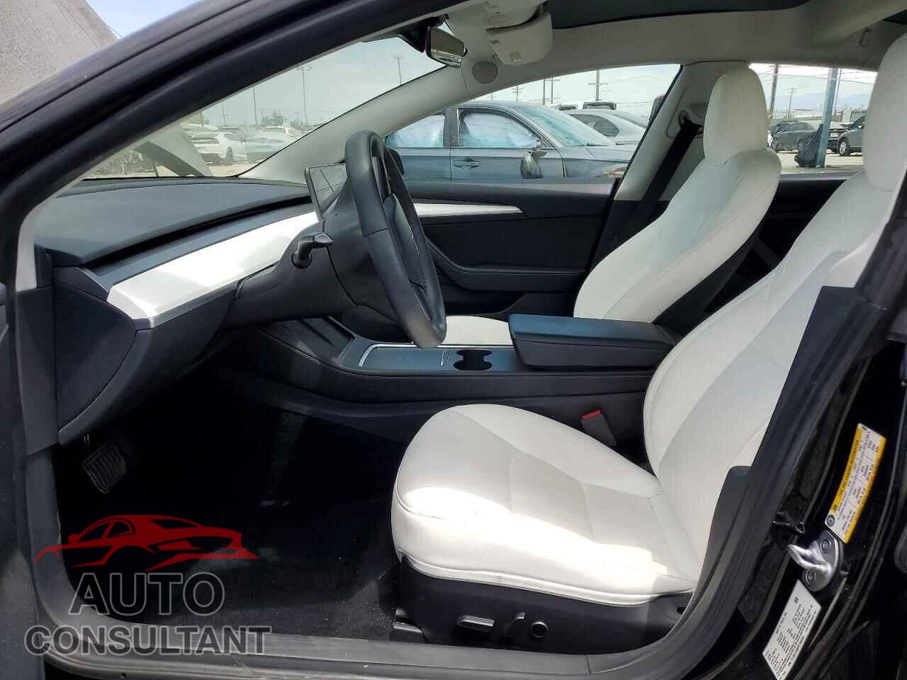 TESLA MODEL 3 2023 - 5YJ3E1EB5PF706584