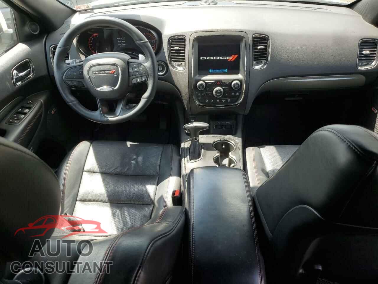 DODGE DURANGO 2018 - 1C4SDJCT5JC359675