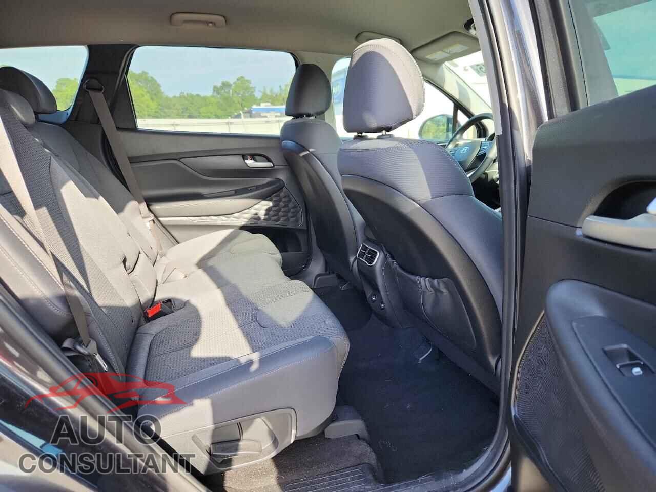 HYUNDAI SANTA FE 2023 - 5NMS14AJXPH648704