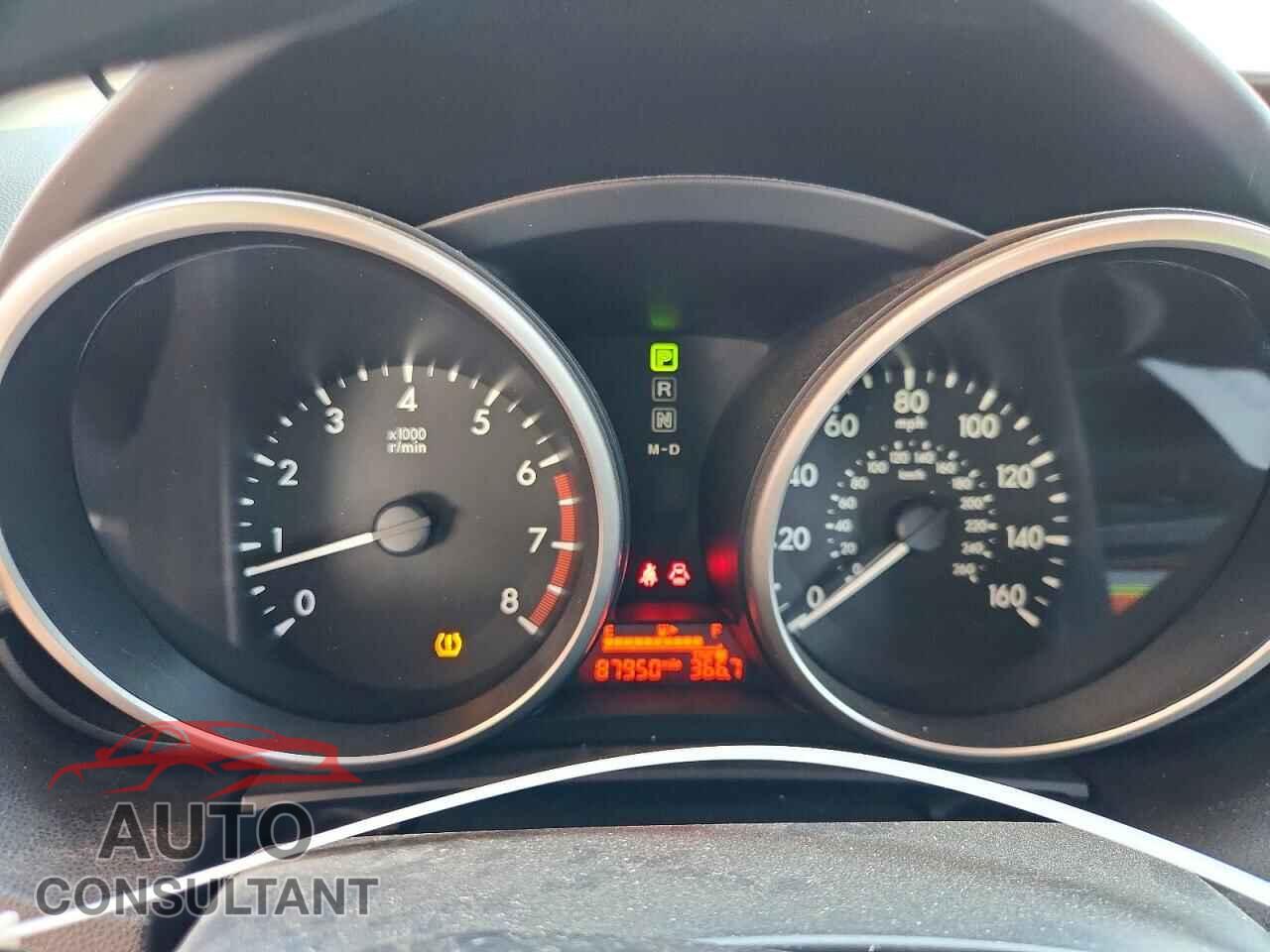 MAZDA 5 2014 - JM1CW2BL0E0177461