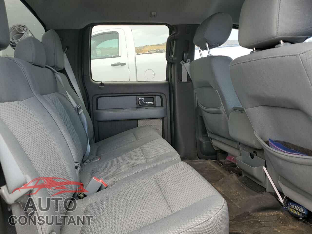 FORD F-150 2013 - 1FTFW1EF7DFD33830