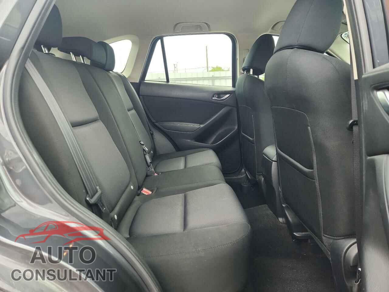 MAZDA CX-5 2015 - JM3KE2BE7F0441185