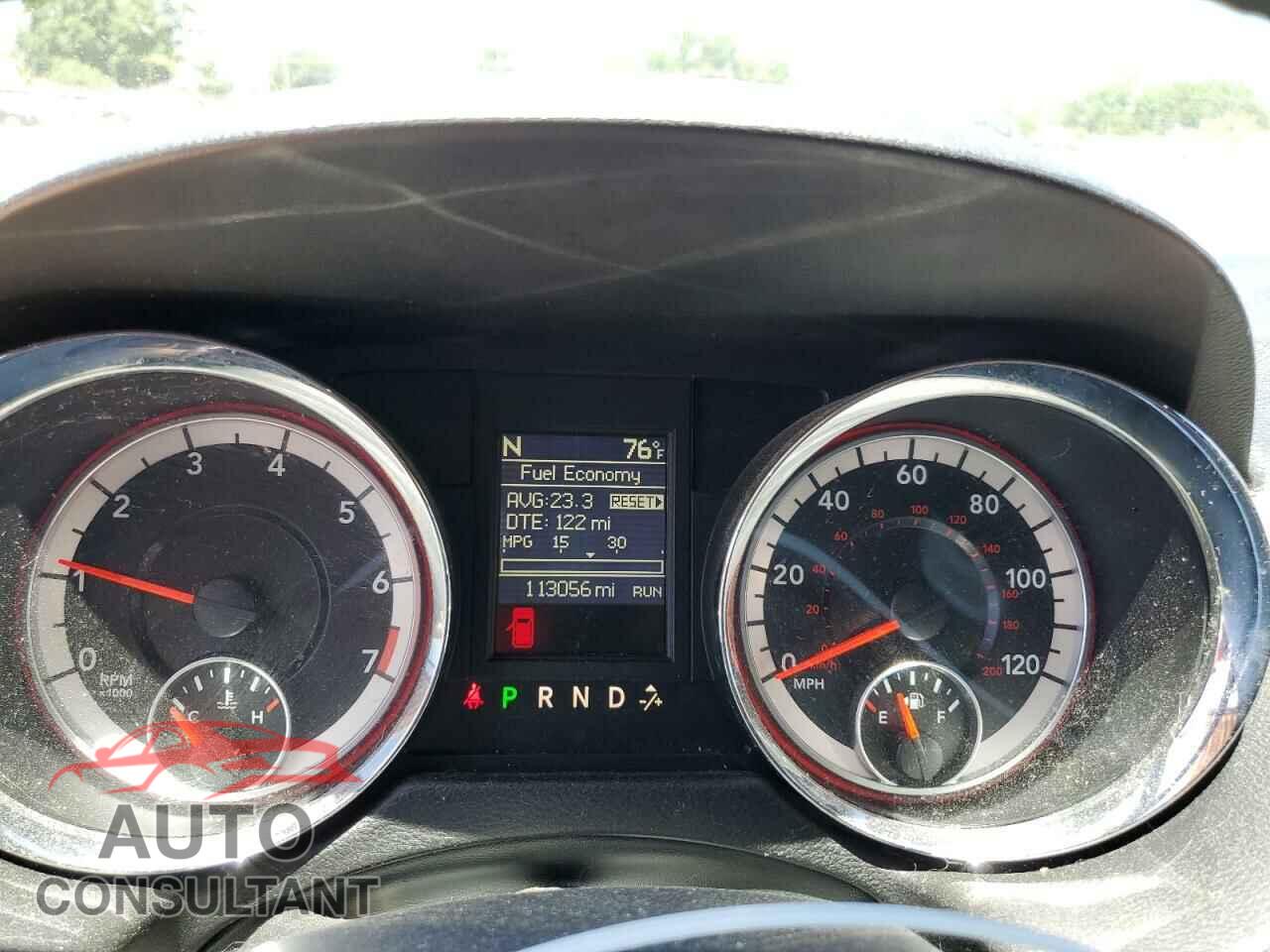 DODGE CARAVAN 2019 - 2C4RDGEG0KR641085