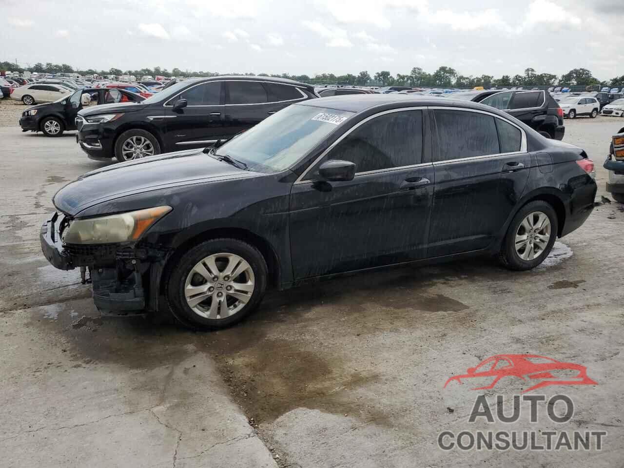 HONDA ACCORD 2010 - 1HGCP2F4XAA164142