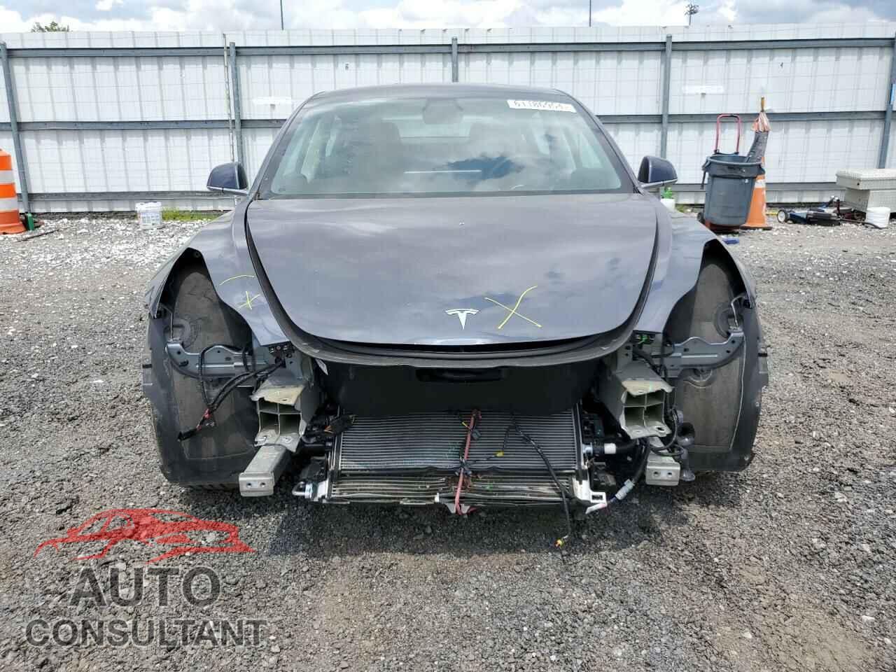 TESLA MODEL 3 2020 - 5YJ3E1EBXLF616406
