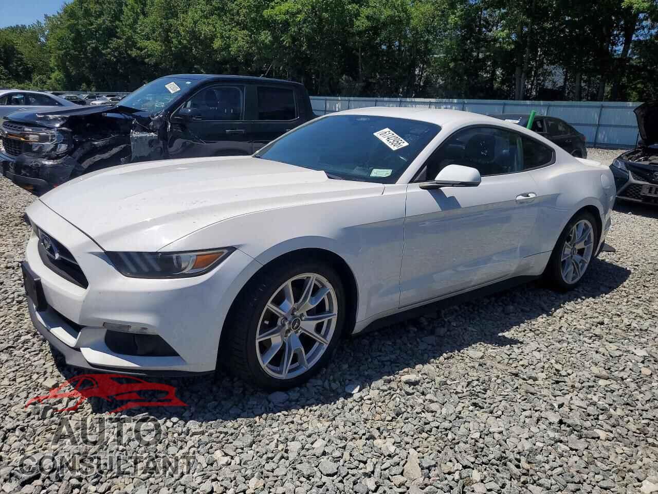 FORD MUSTANG 2015 - 1FA6P8TH1F5310679