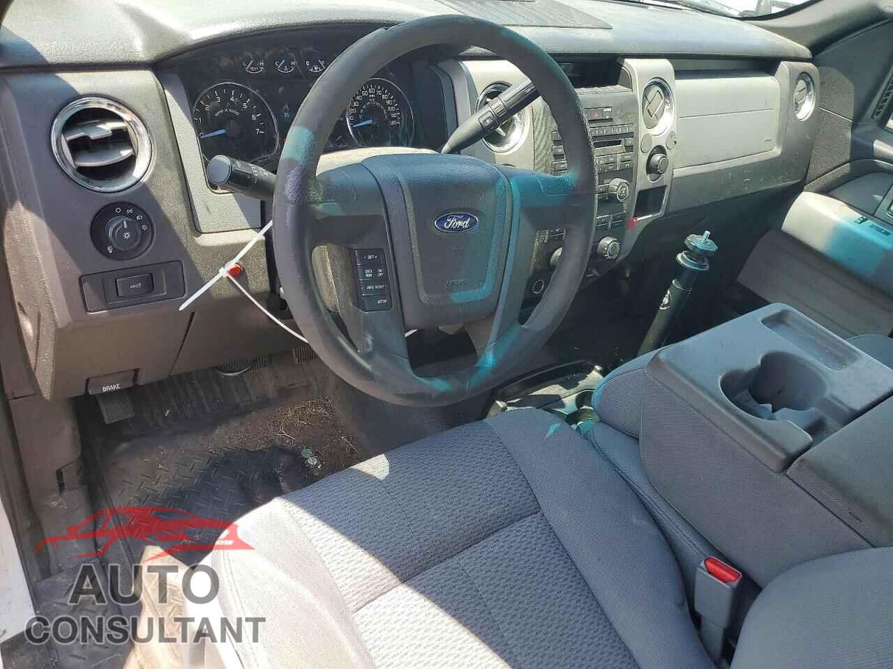FORD All Models 2011 - 1FTNF1CF8BKD84367