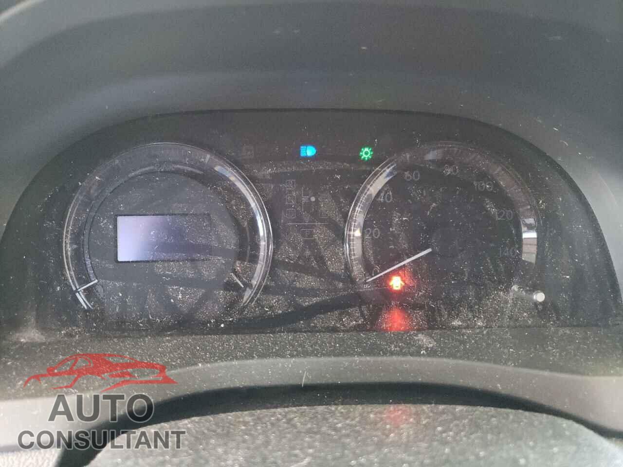 LEXUS HS 2010 - JTHBB1BA3A2026739