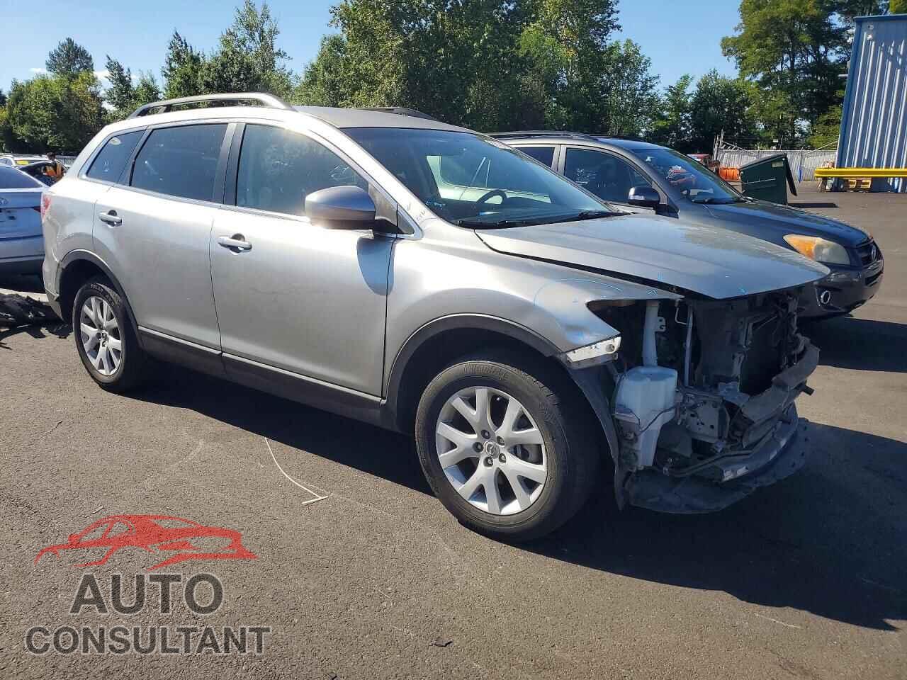 MAZDA CX-9 2011 - JM3TB2BA2B0318706