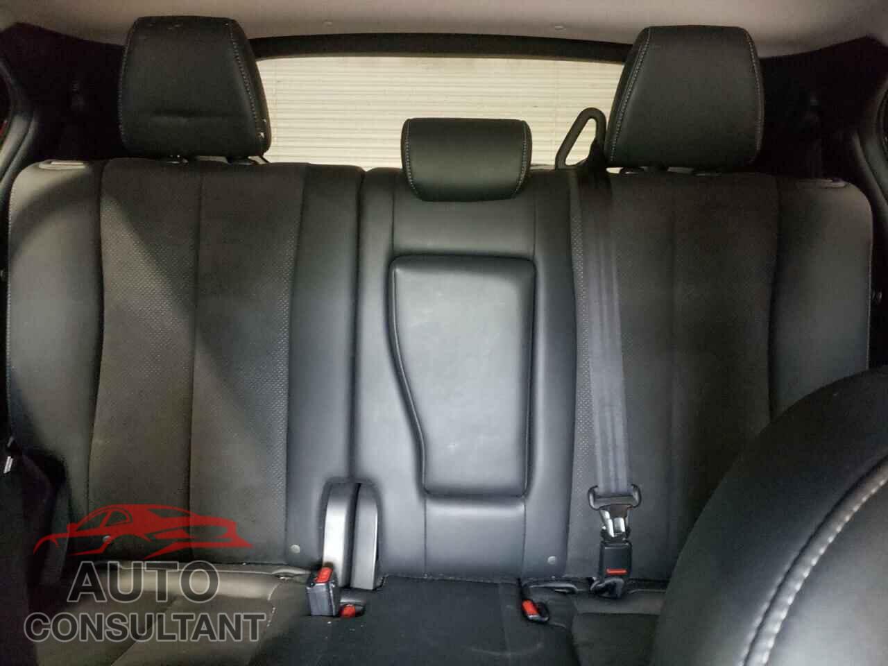 MITSUBISHI ECLIPSE 2022 - JA4ATWAA5NZ022417