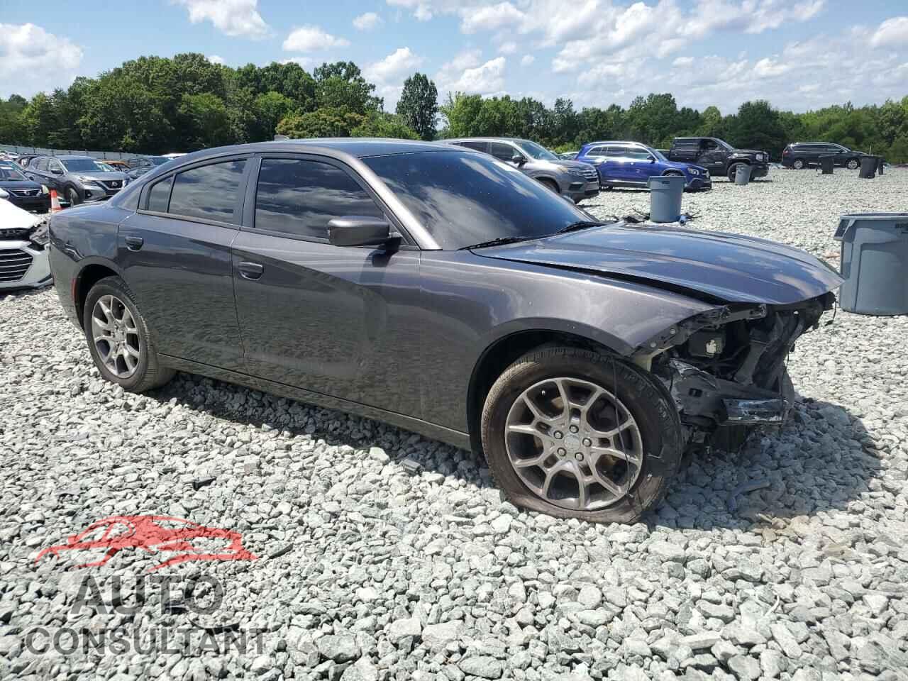 DODGE CHARGER 2017 - 2C3CDXJG2HH526342