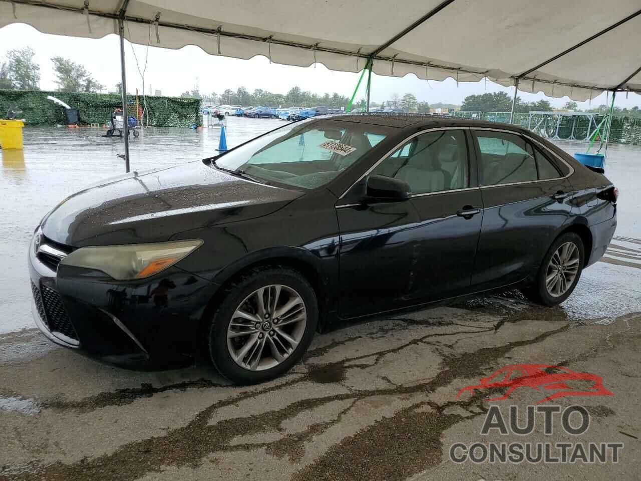 TOYOTA CAMRY 2016 - 4T1BF1FK3GU232001