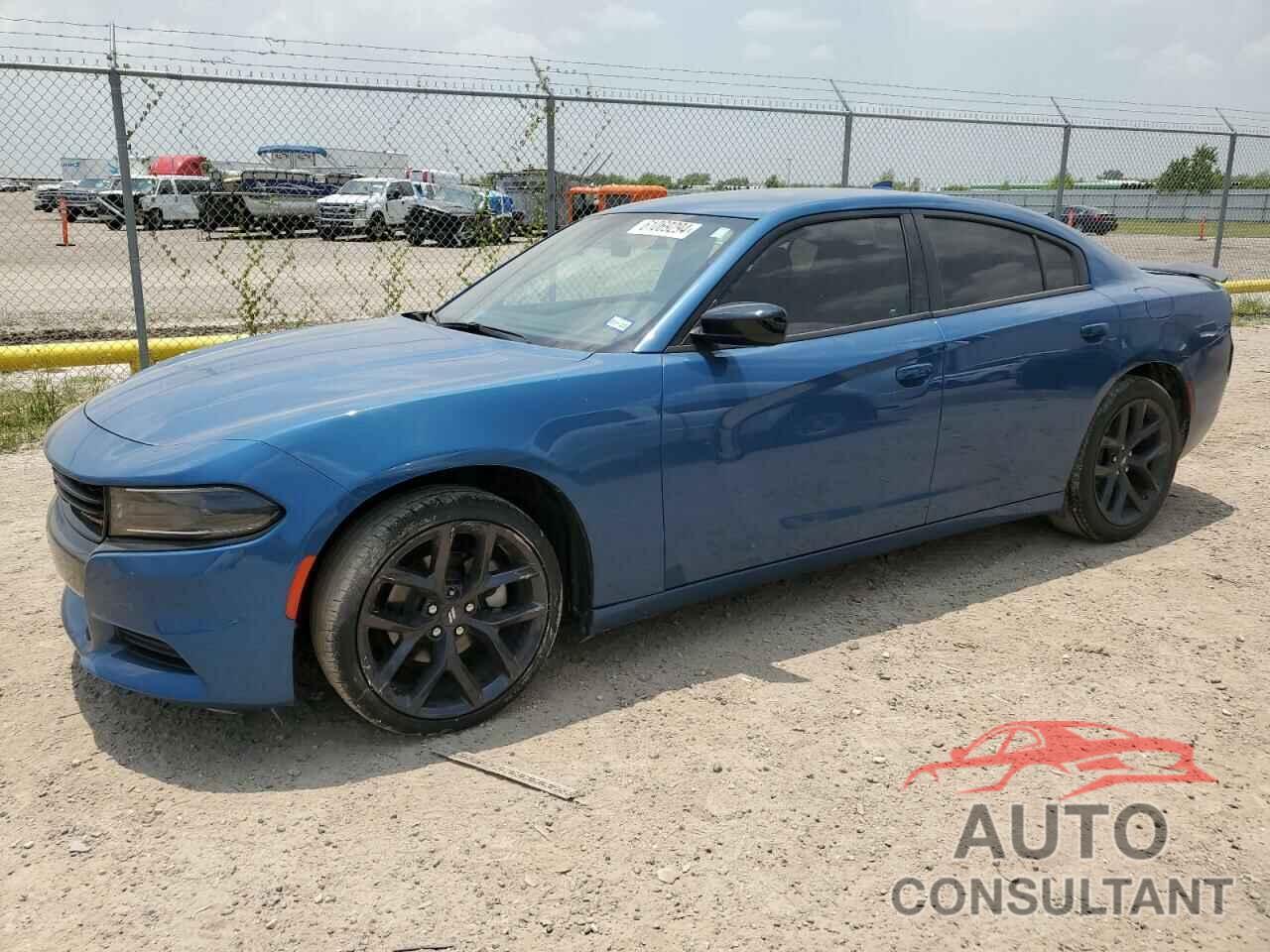 DODGE CHARGER 2023 - 2C3CDXBG9PH548125