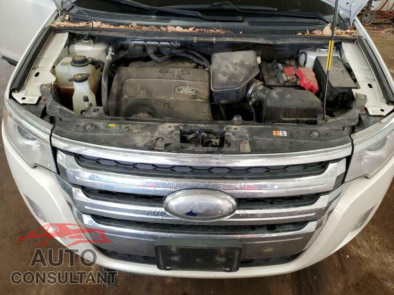 FORD EDGE 2014 - 2FMDK4JC8EBB26944