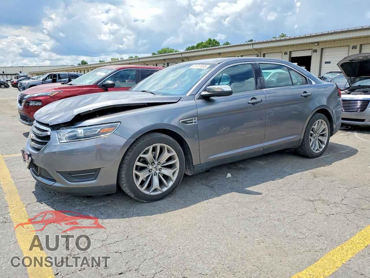 FORD TAURUS 2014 - 1FAHP2F81EG169018