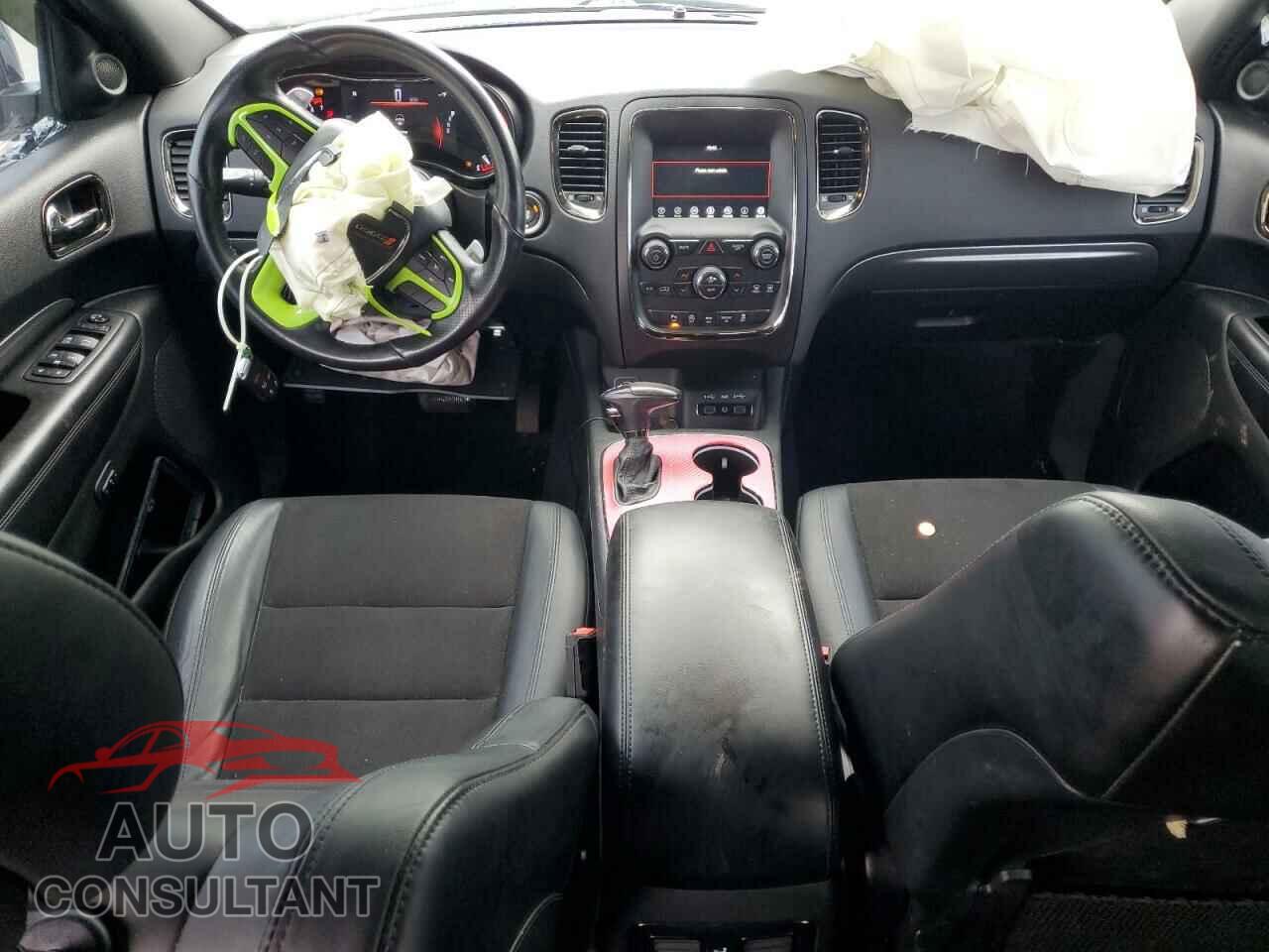 DODGE DURANGO 2020 - 1C4RDJDG3LC155444