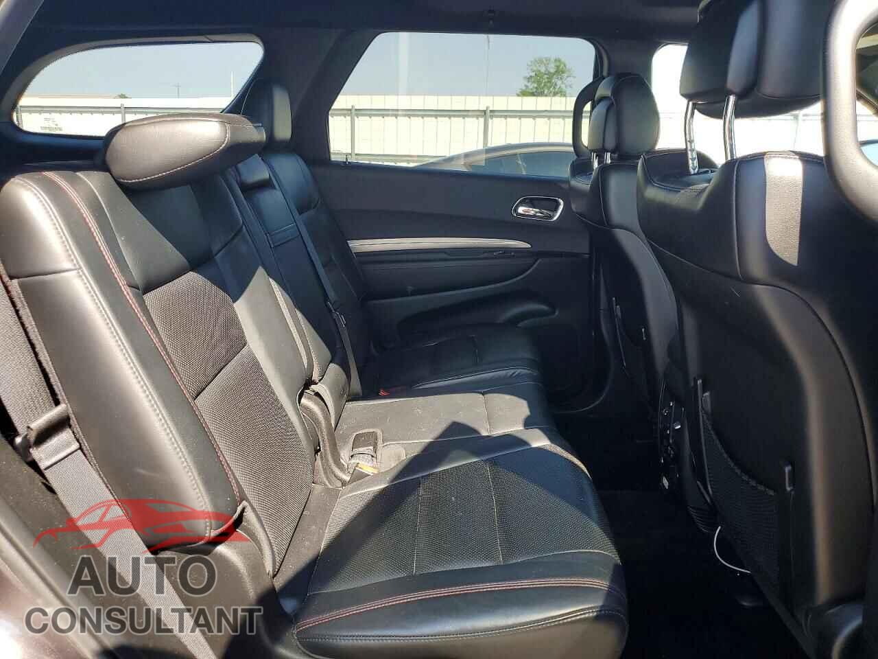DODGE DURANGO 2014 - 1C4SDJCT5EC562748